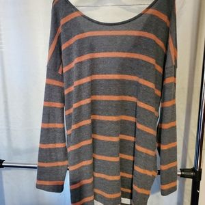 Super soft Bralette Sweater 3X